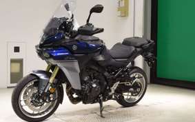 YAMAHA TRACER 9 GT+  AMT 2025 RNA1J