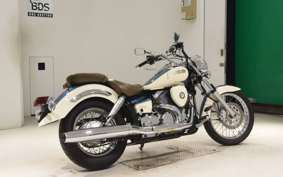 YAMAHA DRAGSTAR 250 2022 VG05J