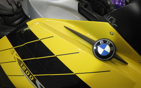 BMW K1200S 2006