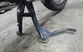 HONDA C110 SUPER CUB 2002 JA10