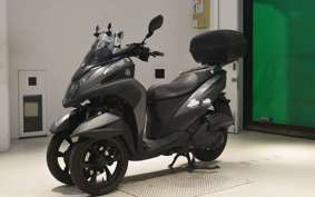 YAMAHA TRICITY 155 A SG37J