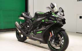 KAWASAKI ZX 10 NINJA ABS 2024 ZXT02L