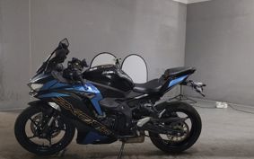 KAWASAKI NINJA ZX-25R ZX250E