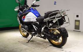 BMW R1250GS ADVENTURE 2019