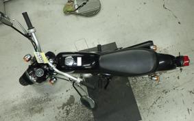 HONDA APE 50 2017 AC16
