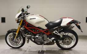 DUCATI MONSTER S4R TESTASTRETTA 2007