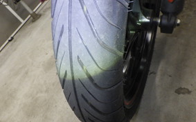 KAWASAKI NINJA 250 EX250L