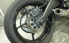 KAWASAKI ZX-25R ZX250E