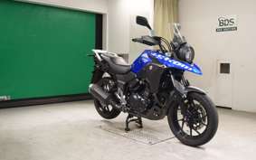 SUZUKI V-STROM 250 A