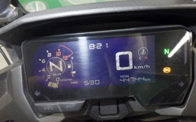 HONDA 400X 2019 NC56