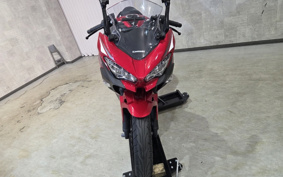 KAWASAKI NINJA 250 EX250P