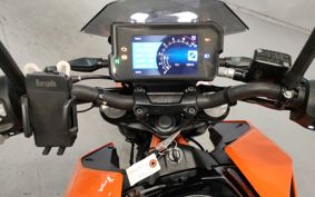 KTM 390 DUKE JPJ40