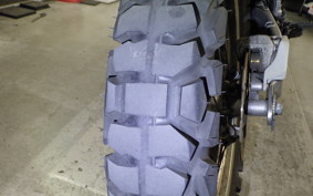 YAMAHA SEROW 250 Gen.2 DG17J