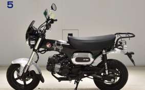 HONDA DAX 125 JB06