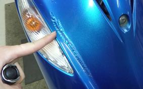 SUZUKI ADDRESS V125 G CF46A