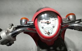 HONDA CREA SCOOPY AF55