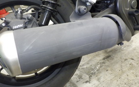 HONDA REBEL 250 A 2025 MC49