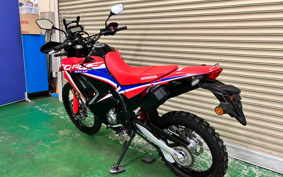 HONDA CRF250 RALLY MD47