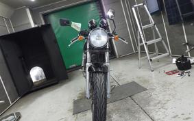 SUZUKI GOOSE 250 NJ46A