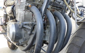 KAWASAKI ZEPHYR 400 Gen.2 1994 ZR400C