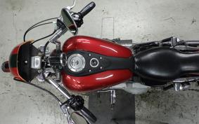 HARLEY FXD 1450 2004
