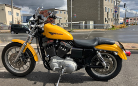 HARLEY HARLEY XL1200S 2000 CHP