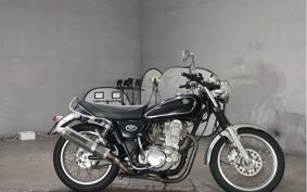 YAMAHA SR400 2006 RH01J