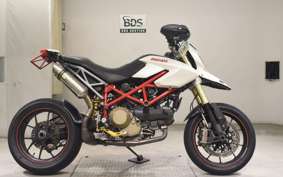 DUCATI HYPERMOTARD 1100S 2009