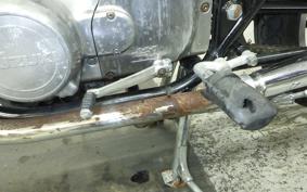 SUZUKI GS400 2025 GS400