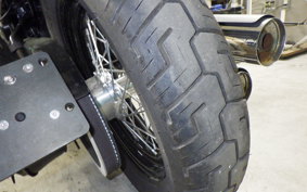 HARLEY FXBBS1870 2021