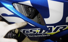 SUZUKI GSX-R1000R A 2020 DM11G