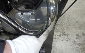 TRIUMPH BONNEVILLE T120 R 2023