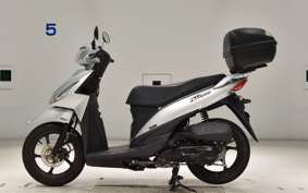 SUZUKI ADDRESS 110 2013 CE47A