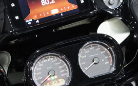 HARLEY FLTRXS 2020 KTP