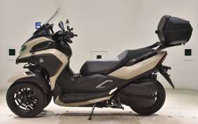 YAMAHA TRICITY 300 2024 SH21J