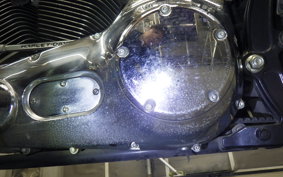 HARLEY FLSTC 1450 2004