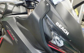 HONDA CBR650R 2019 RH03