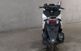 YAMAHA TRICITY 125 SEC1J