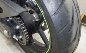 KAWASAKI NINJA 250R EX250K