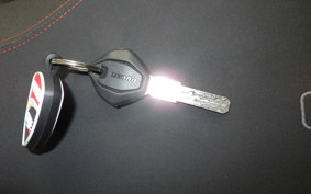 DUCATI PANIGALE V4 SP