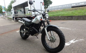 YAMAHA TW200 2JL