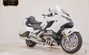 HONDA GL 1800 GOLD WING TOUR DCT 2026 SC79