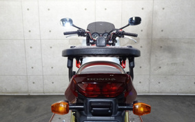 HONDA CB400SFV-3 BOLDOR 2008 NC42