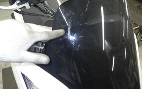 HONDA PCX 160 2007 KF47