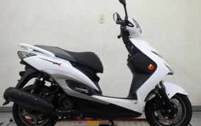 YAMAHA CYGNUS125XSR SE44J