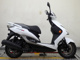 Фото Yamaha CYGNUS125XSR с японского аукциона