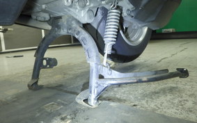 YAMAHA MAJESTY155 S 2011 SG28J