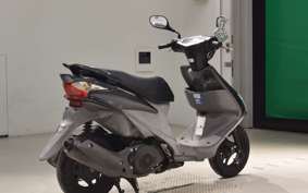 SUZUKI ADDRESS V125 S 2023 CF4MA