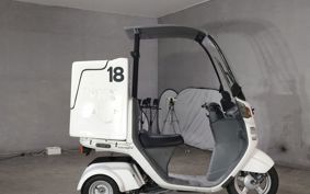 HONDA GYRO TA03