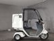 Фото Honda GYRO 2014 с японского аукциона